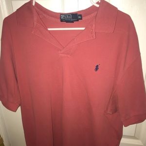 Men’s RL Polo